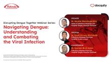 Navigating Dengue Understanding and Combating the Viral Infection